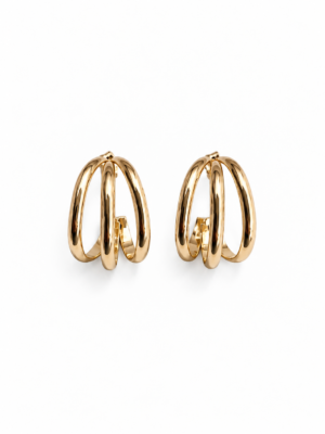 Aretes Ximena
