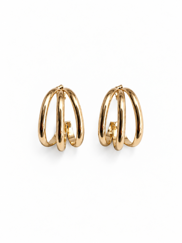 Aretes Ximena