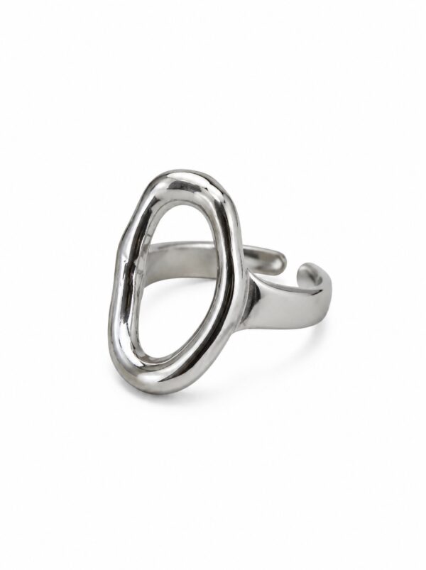 Anillo Chuncky