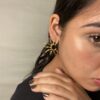 Aretes Sol Costero
