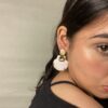 Aretes Romina