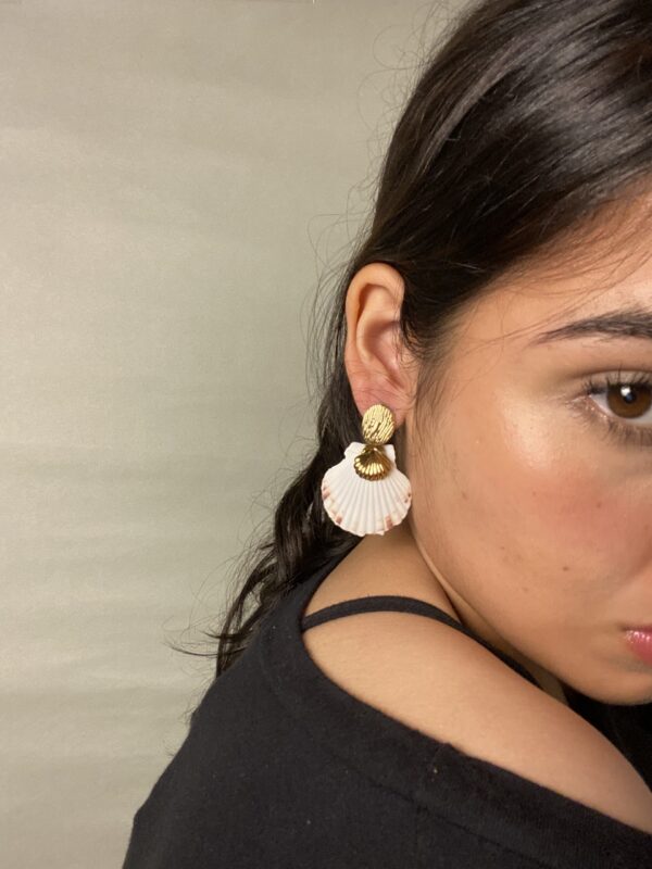 Aretes Romina