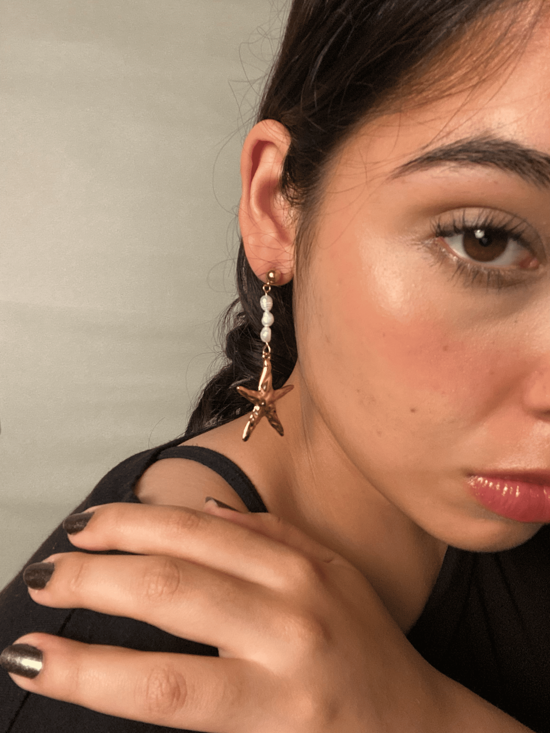 Aretes Arena Viva