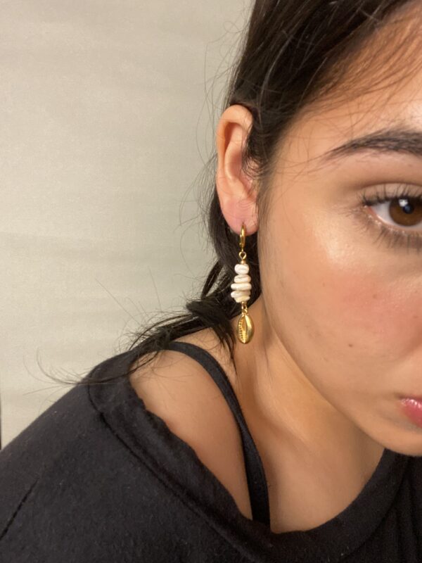Aretes Thalassa