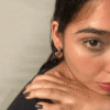 Aretes Recuerdo