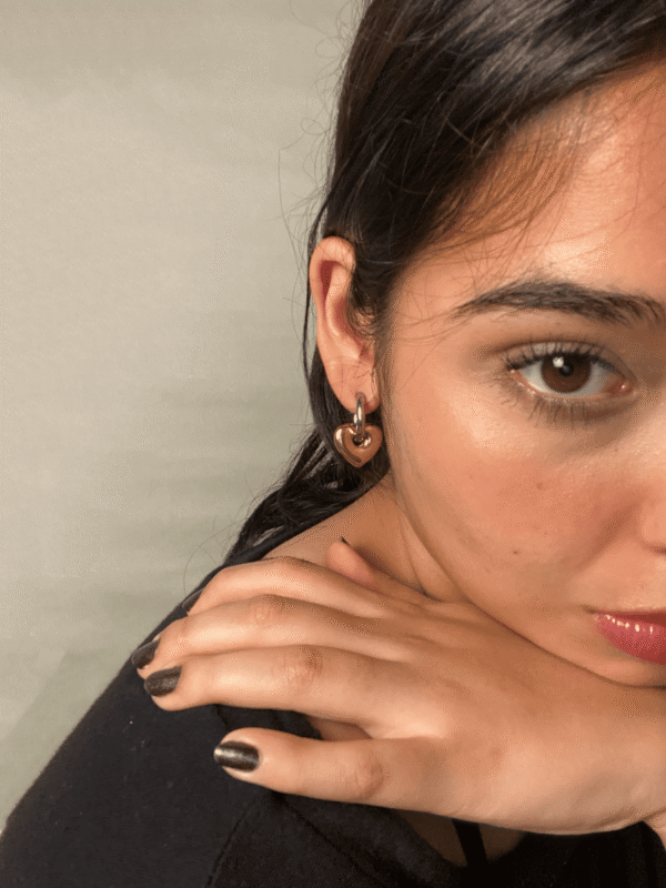 Aretes Recuerdo