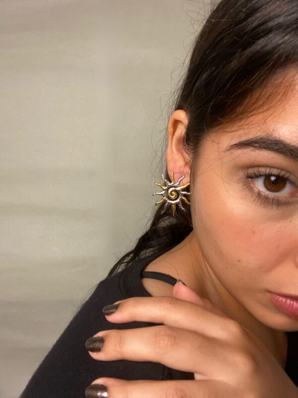 Aretes Aloha