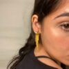 Aretes Cinco Mares