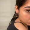 Aretes Bahia