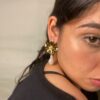 Aretes Ophelia