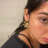 Aretes Melissa