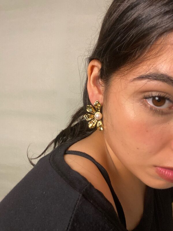 Aretes Melissa