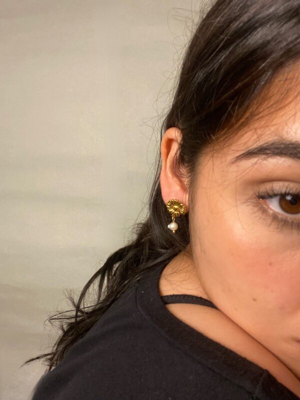 Aretes Marisol