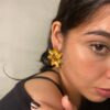 Aretes Verano