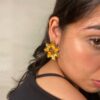 Aretes Verano