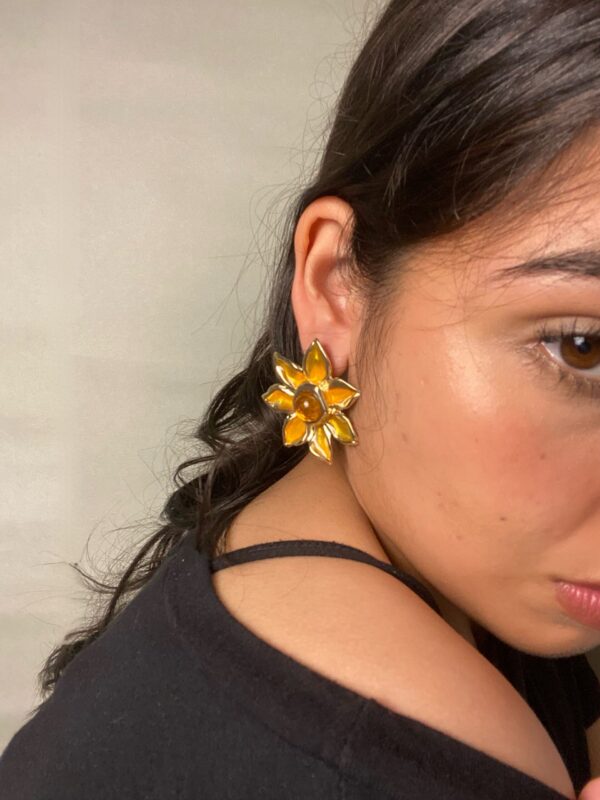 Aretes Verano