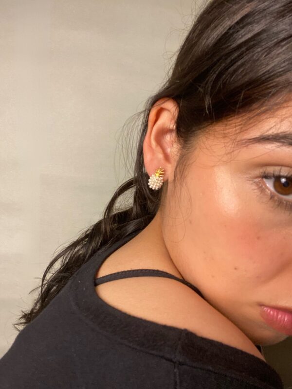 Aretes Loma Bonita