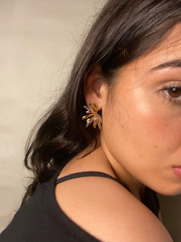 Aretes Sabrina