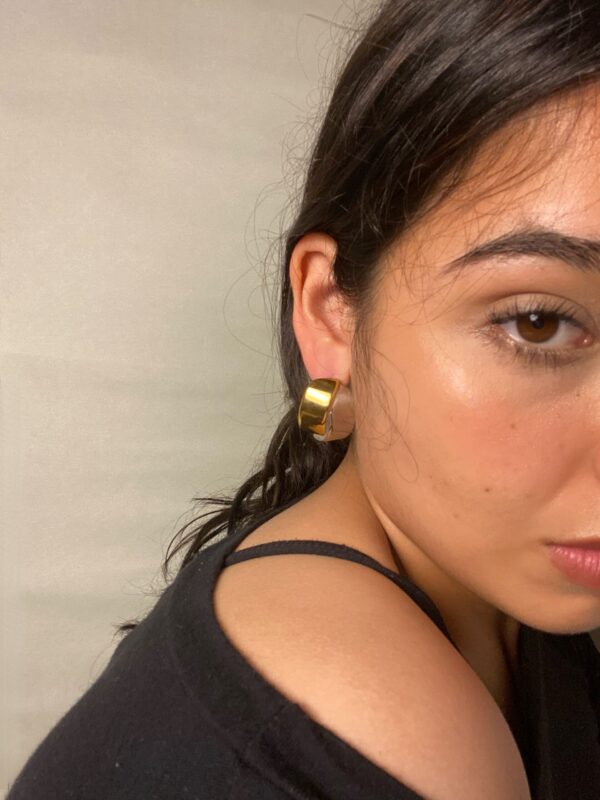 Aretes Giselle
