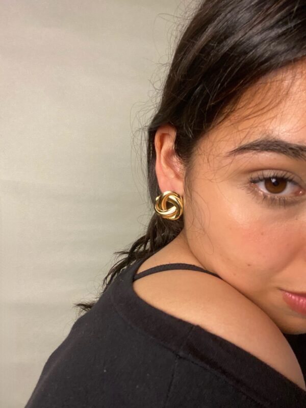 Aretes Josefina