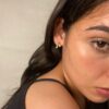 Aretes Oro Vivo