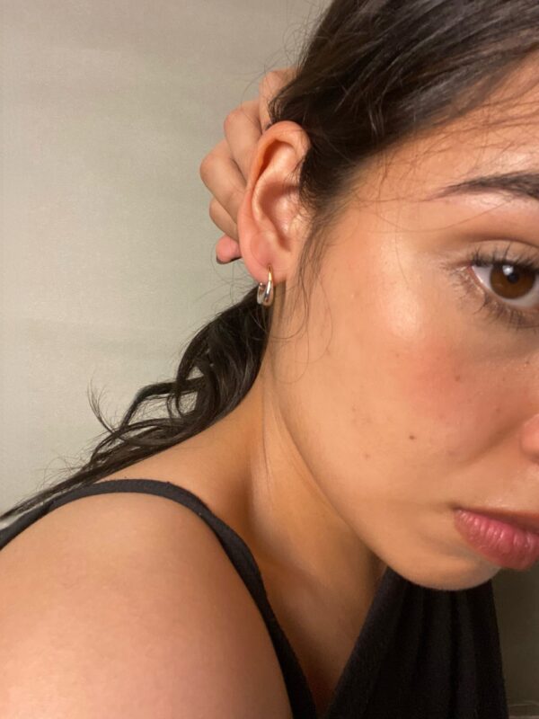 Aretes Minerva