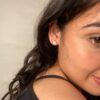Aretes Flor de Mayo