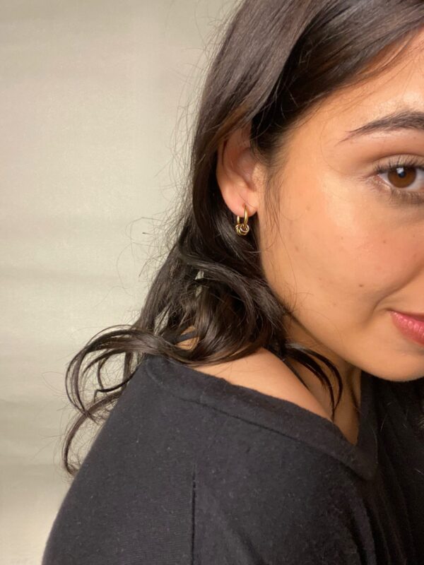 Aretes Leilani