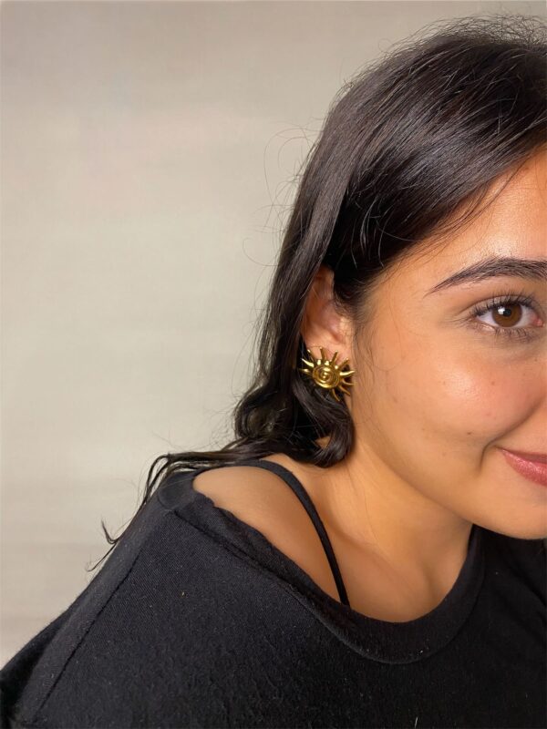 Aretes Soledad