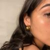 Aretes Ximena