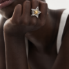 Anillo Rockstar