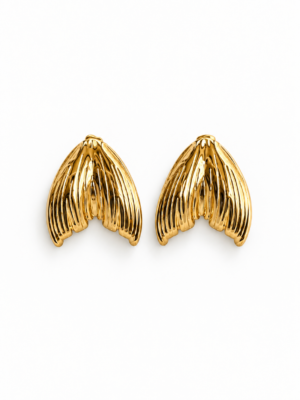 Aretes Sirena
