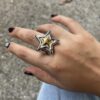 Anillo Rockstar