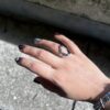 Anillo Dúo