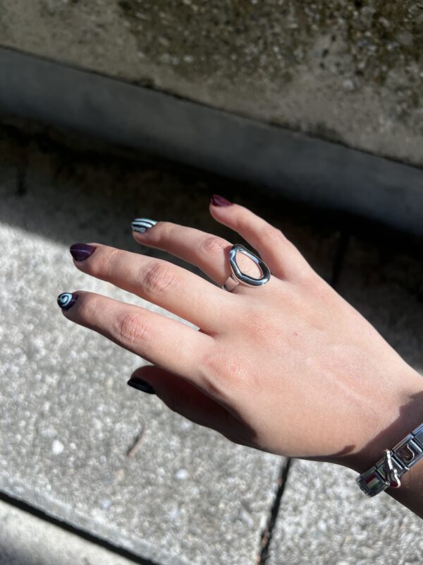Anillo Dúo