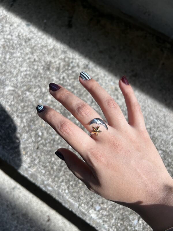 Anillo Eclipse