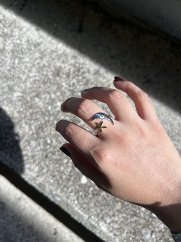 Anillo Eclipse