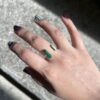 Anillo Julia