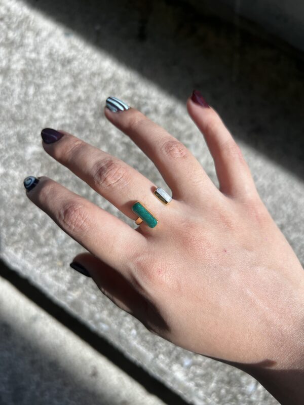 Anillo Julia