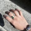 Anillo Julia