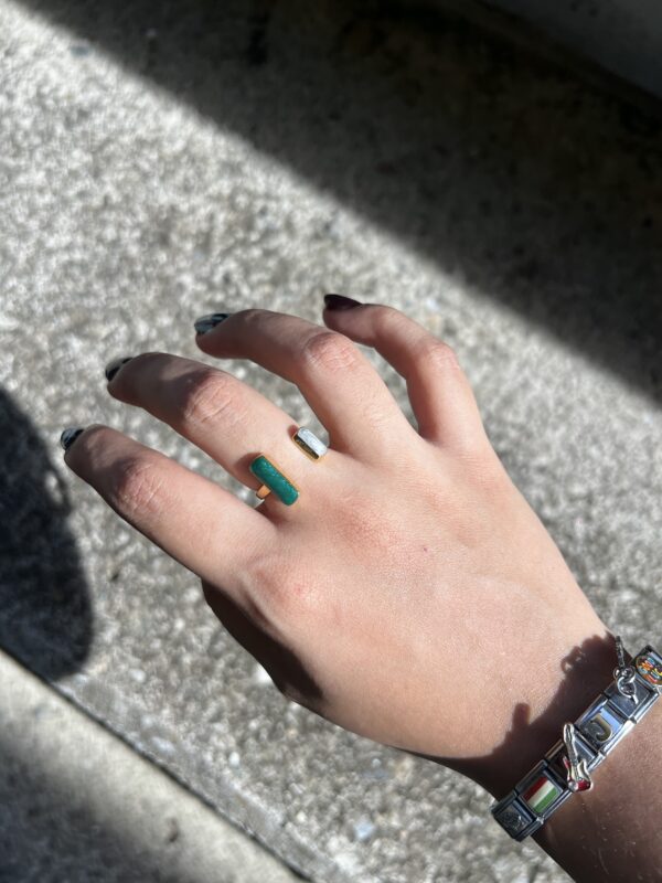 Anillo Julia