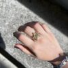 Anillo Terramar
