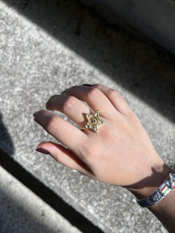 Anillo Terramar