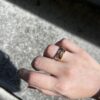 Anillo Sahara