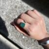 Anillo Julieta