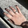 Anillo Espejo de Agua