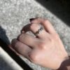 Anillo Espejo de Agua