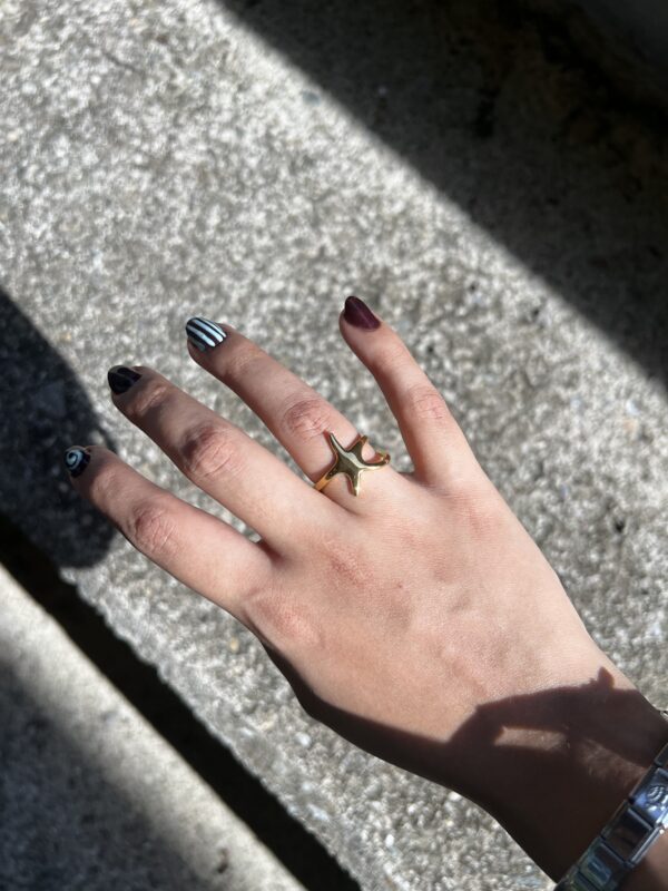 Anillo Estelar