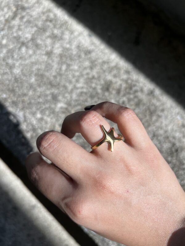 Anillo Estelar