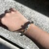 Pulsera Genoveva
